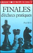 Finales d&rsquo;échecs pratiques