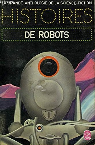 Histoires de robots