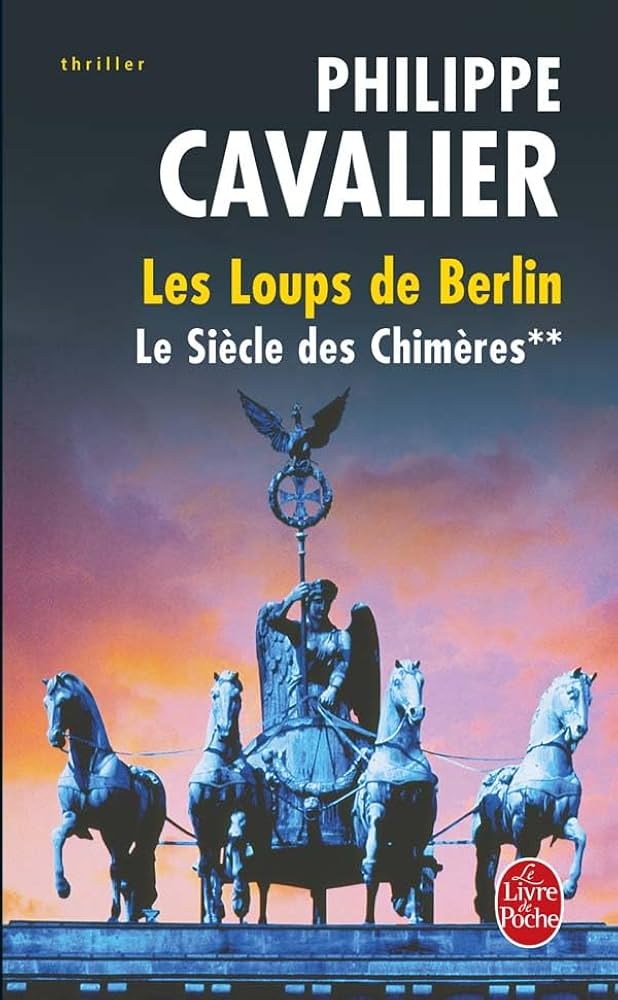 Les loups de Berlin