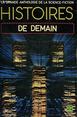 Histoires de demain