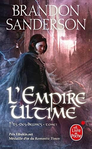 L’empire ultime