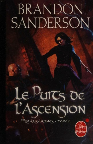 Le puits de l’ascension