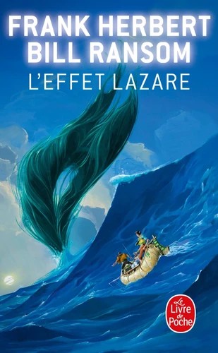 L&rsquo;effet Lazare