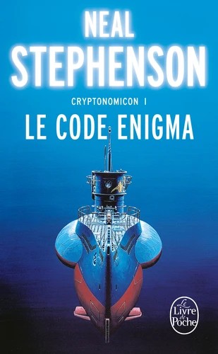 Le code Enigma