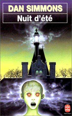 Nuit d&rsquo;été