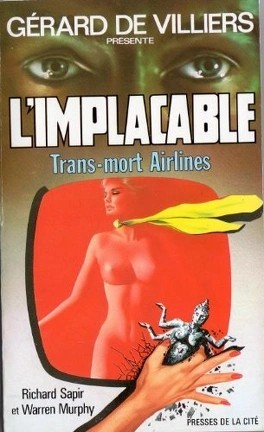Trans-mort airlines