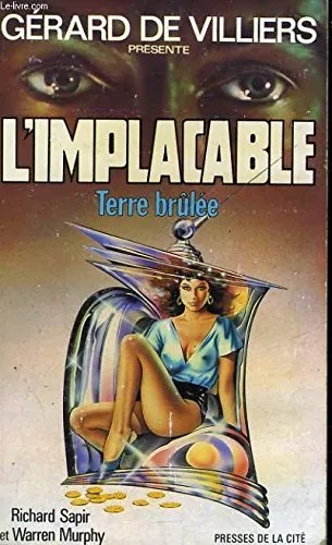 Terre brûlée