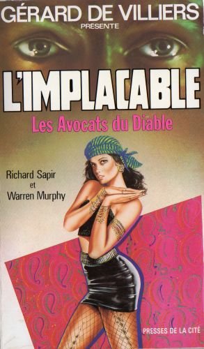 Les Avocats du diable