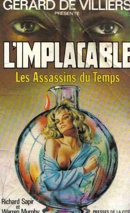 Les Assassins du temps