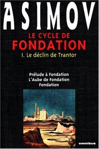 Le déclin de Trantor