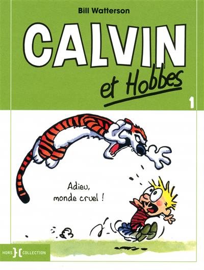 Adieu, monde cruel !