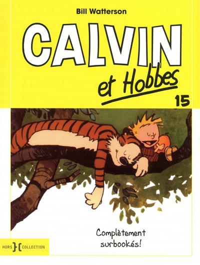 Complètement surbookés !