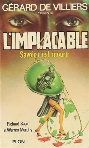 Savoir, C’est Mourir