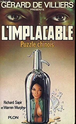 Puzzle chinois