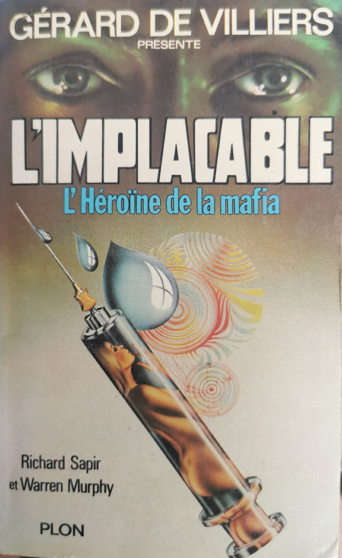 L’Héroïne de la mafia