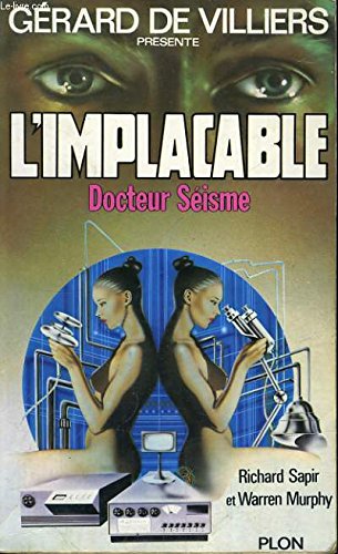 Docteur Séisme