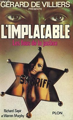 Les Fous de la justice