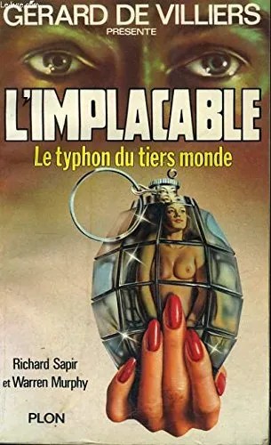 Le Typhon du tiers monde