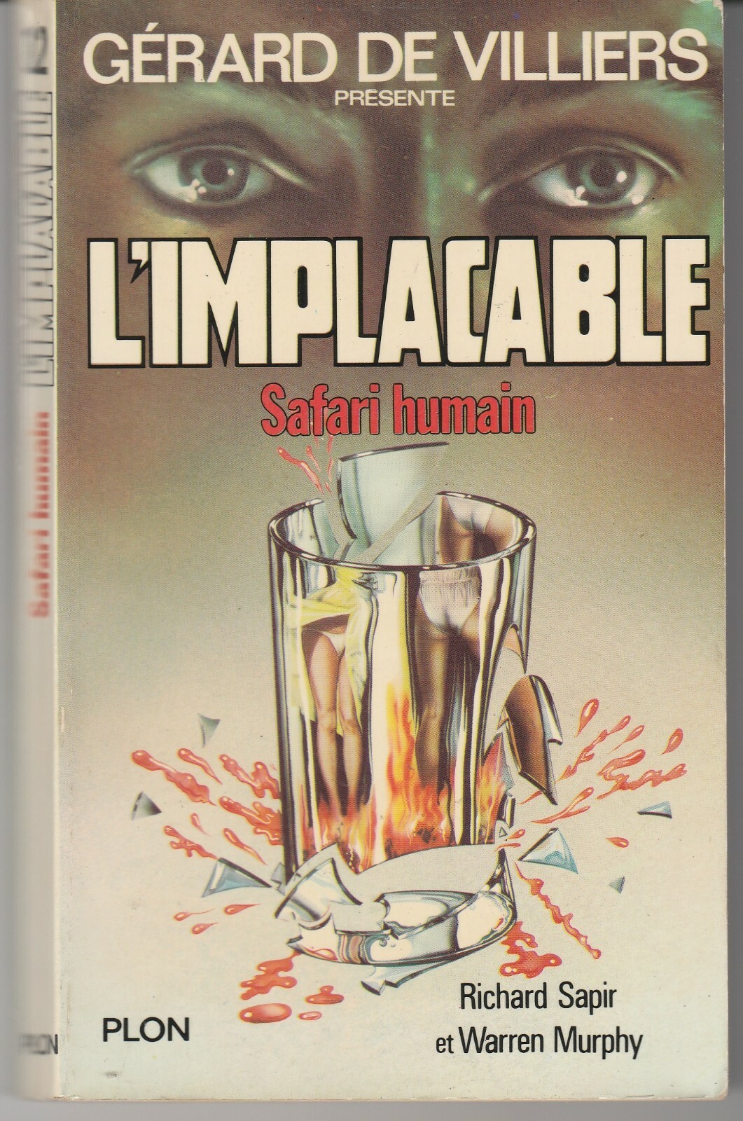 Safari humain