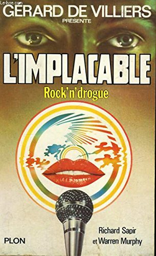 Rock&rsquo; n&rsquo; drogue