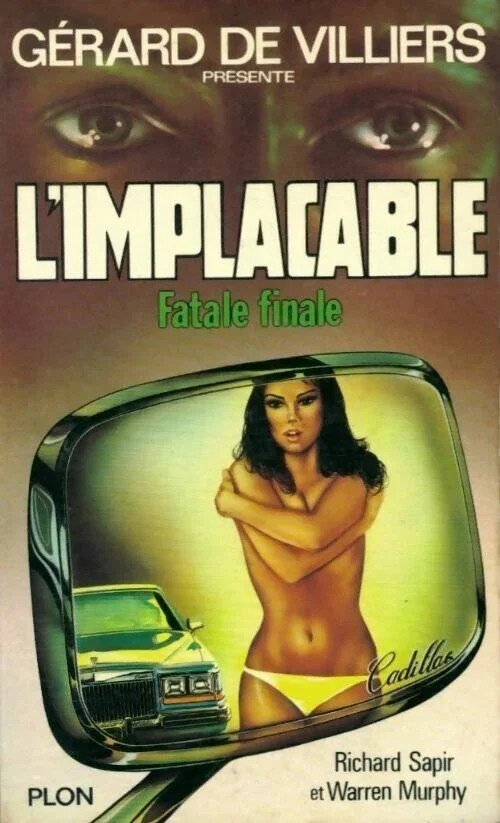 Fatale finale