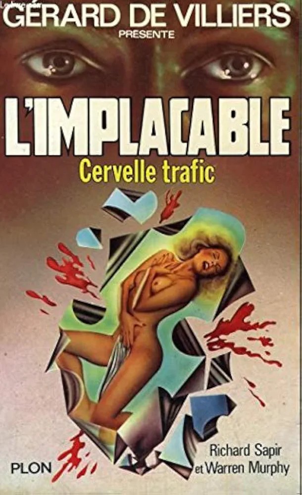 Cervelle trafic