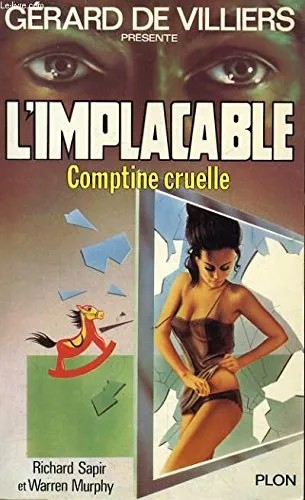 Comptine cruelle