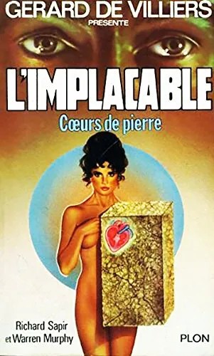 Cœurs de pierre