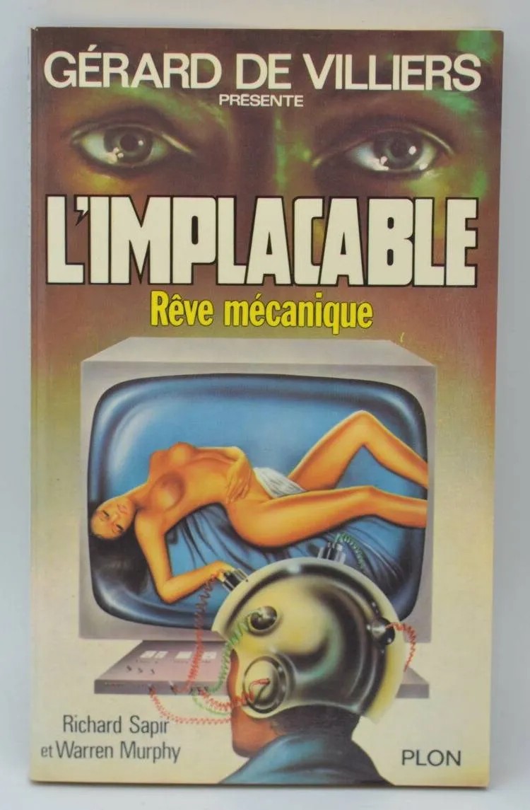 Rêve mécanique