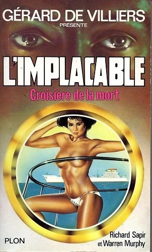 Croisiere de la Mort