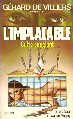 Culte sanglant