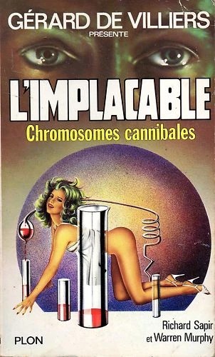 Chromosomes cannibales