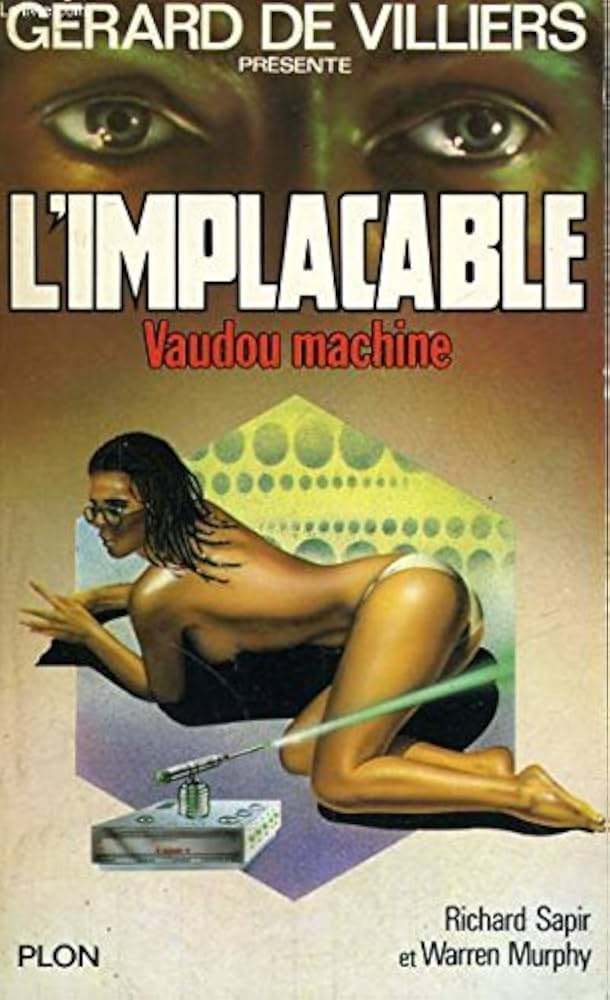 Vaudou machine