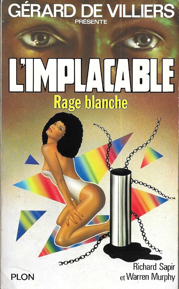 Rage blanche