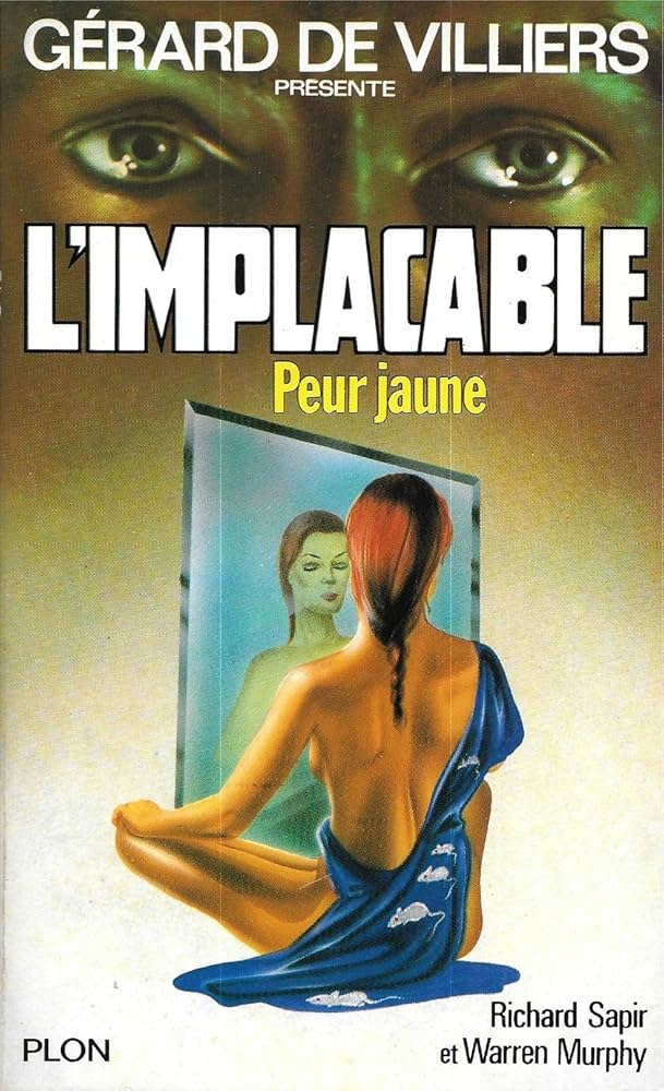 Peur jaune