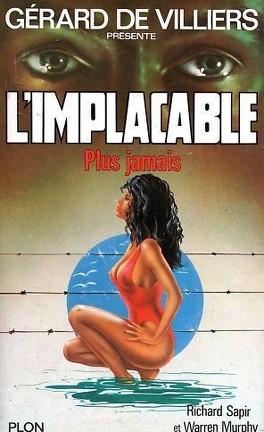 Plus jamais
