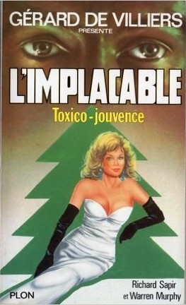 Toxico-Jouvence