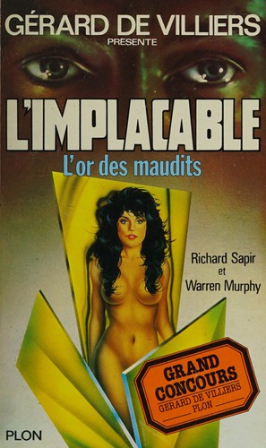L’Or des maudits