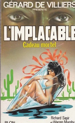 Cadeau mortel