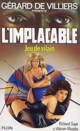 Jeu de vilain