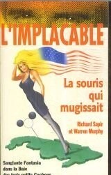 La souris qui mugissait