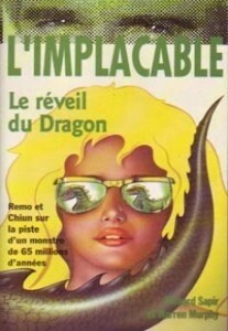 Le réveil du dragon