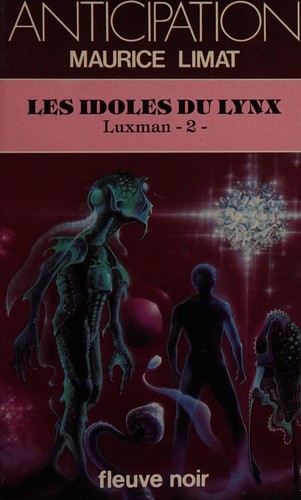 L&rsquo;Homme de lumière