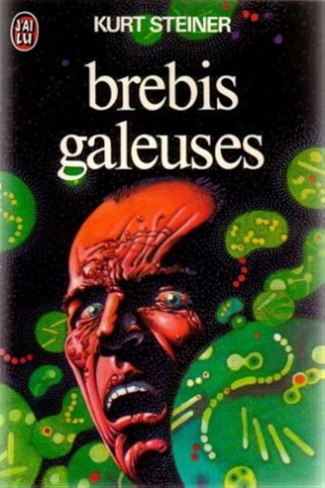 Brebis galeuses