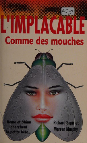 Comme des mouches