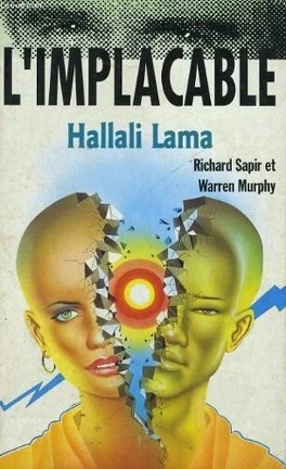 Hallali lama