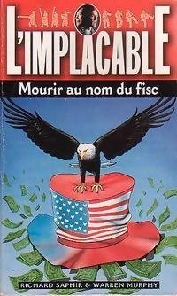 Mourir au nom du fisc