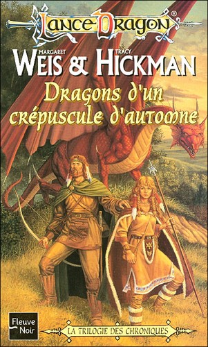 Dragons d&rsquo;un crépuscule d&rsquo;automne