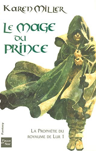 Le mage du prince