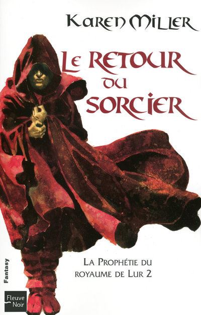 Le retour du sorcier
